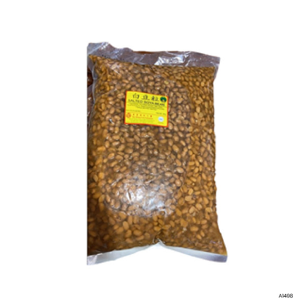 Salted Soya Bean
